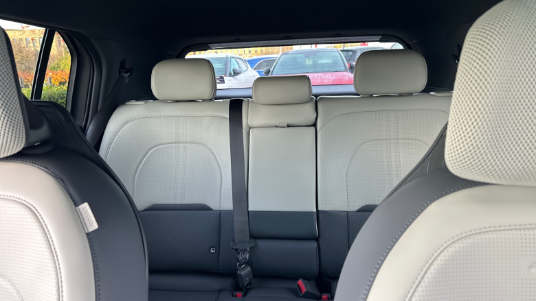 Kia Ev3 148kW GT-Line 81.4kWh 5dr Auto Electric Estate